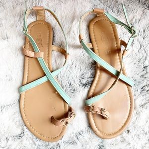 Sandals